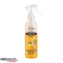 PROSALON - ORANGE LINE - ARGAN OIL - Dvofazni regenerator za kosu sa arganovim uljem 200g